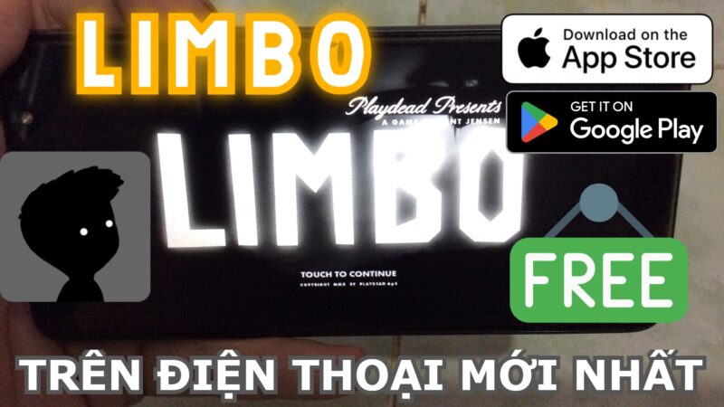 TẢI LIMBO MIỄN PHÍ TRÊN ĐIỆN THOẠI