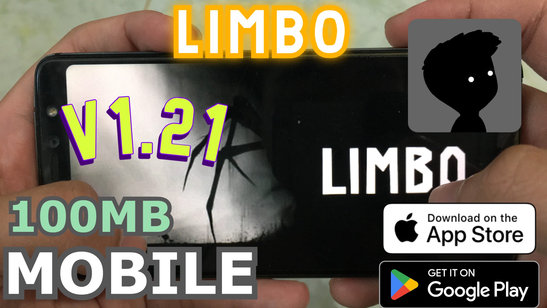 Limbo Mobile Chơi Trên Điện Thoại Mới Nhất