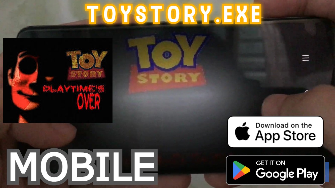 Toystory Exe Tải Trên Điện Thoại Mới Nhất