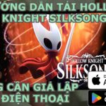 hollow knight silk song
