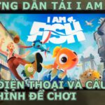 i am fish mobile