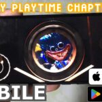 poppy playtime chapter 5 mobile