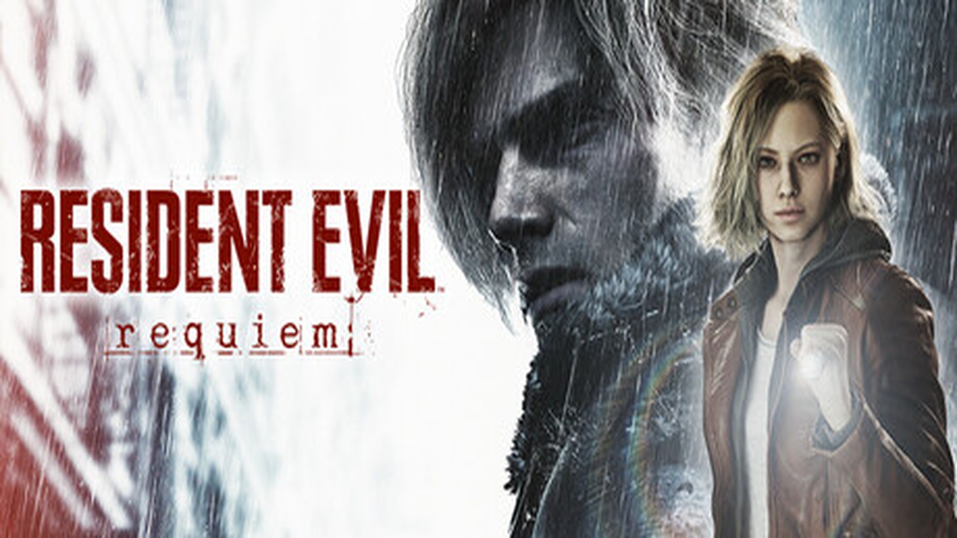 Resident Evil 9 Requiem PC Chơi Trên Máy Tính