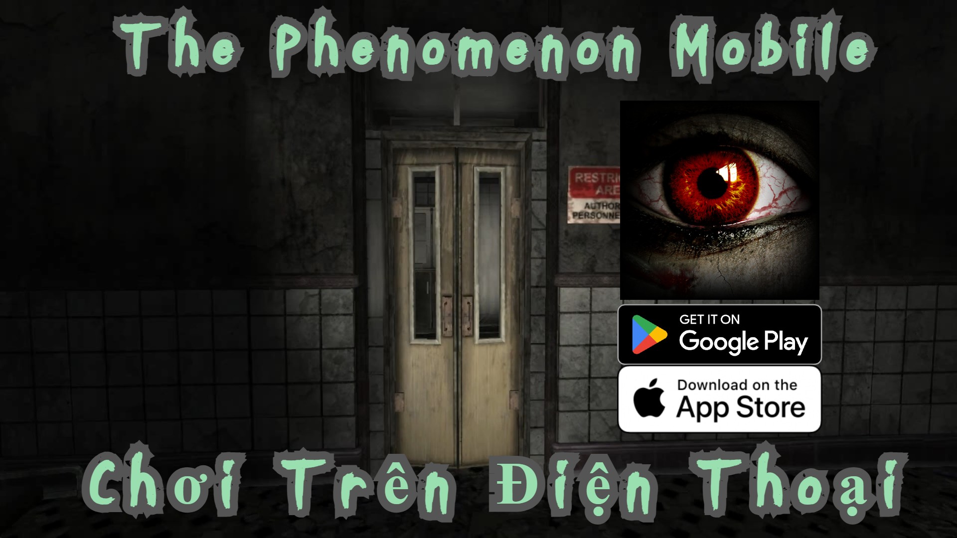 The Phenomenon Mobile Chơi Trên Điện Thoại