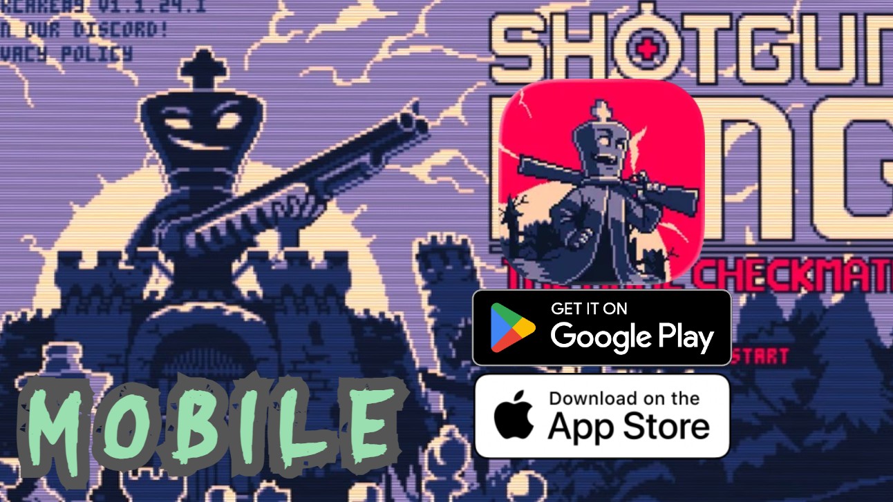 Shotgun King Mobile Chơi Trên Điện Thoại